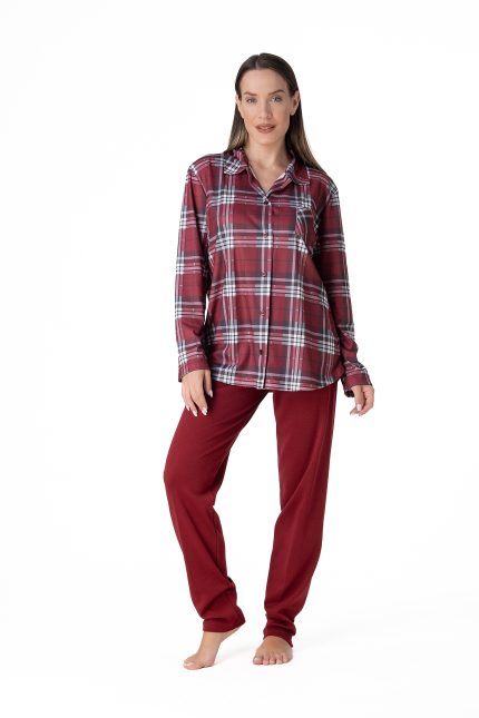 ΓΥΝΑΙΚΕΙΑ ΠΙΤΖΑΜΑ RELAX 3225025