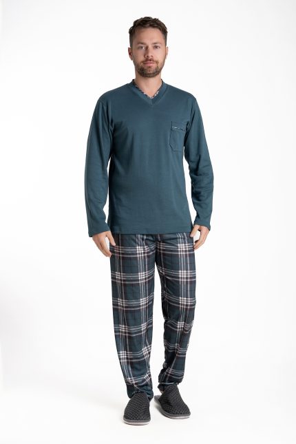 ΑΝΔΡΙΚΗ ΠΙΤΖΑΜΑ RELAX 3225131